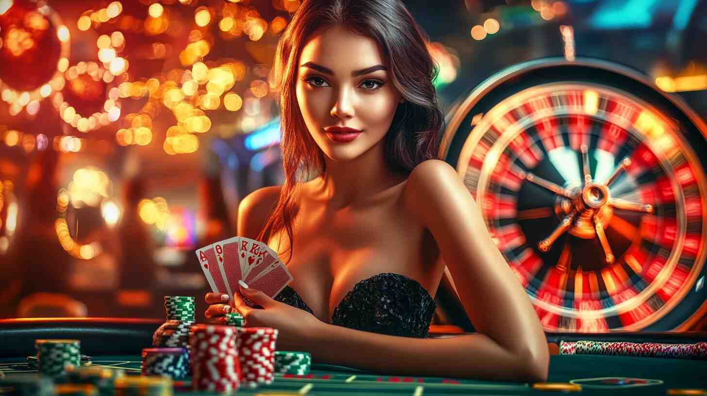 Casino HONI88